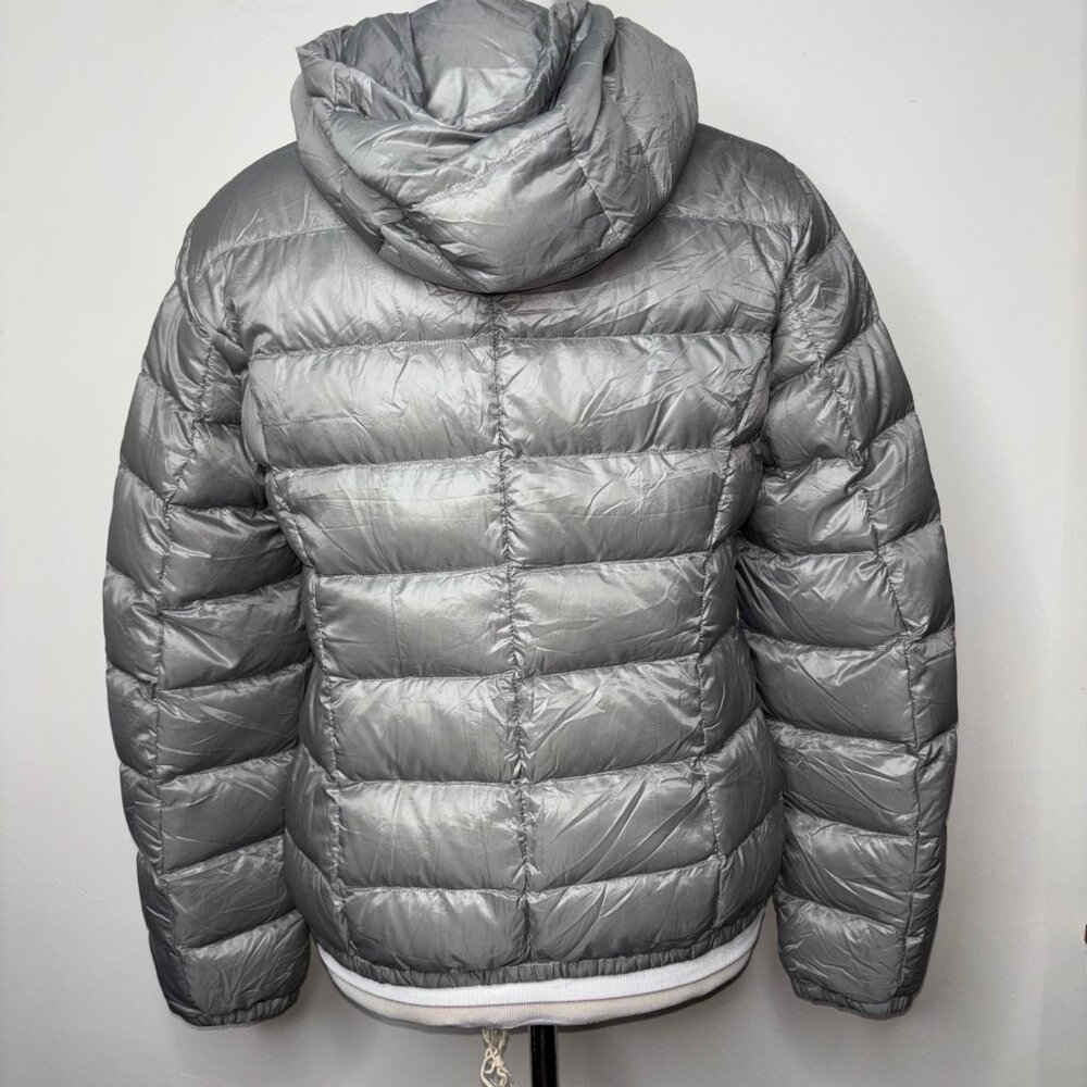 Montecore Women's Down Puffer Jacket Packable Gra… - image 4